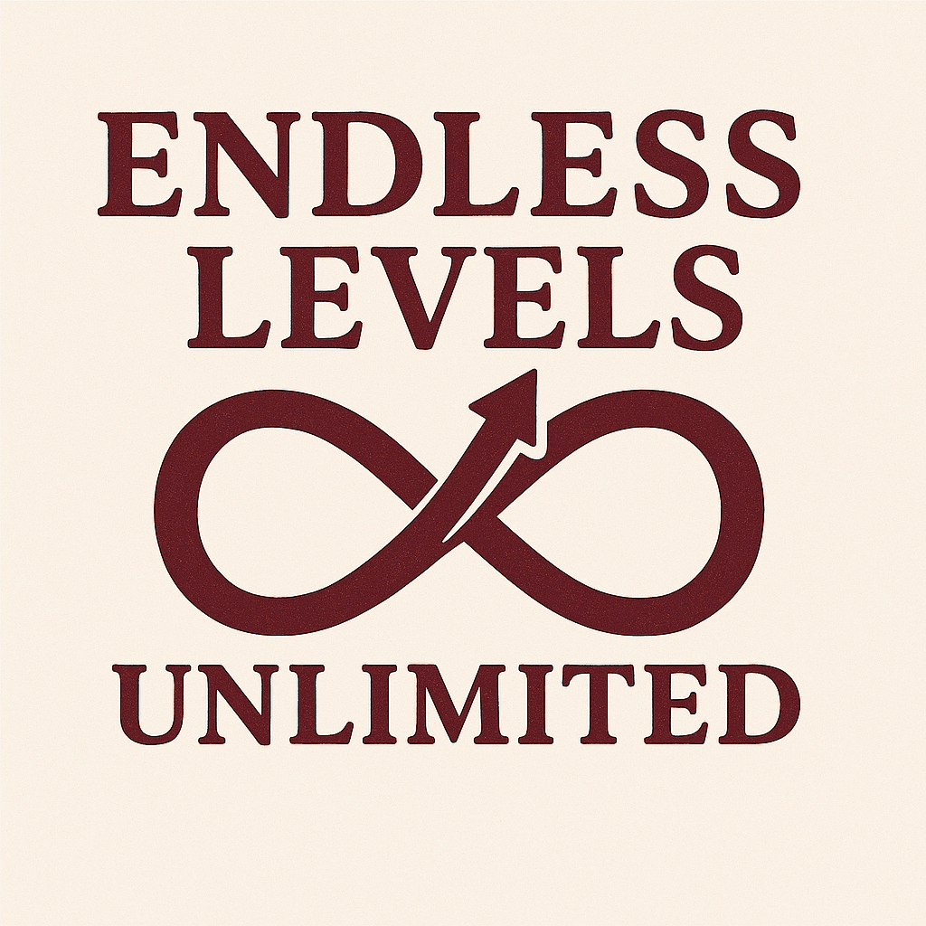 endlesslevelsunlimitedllc.com